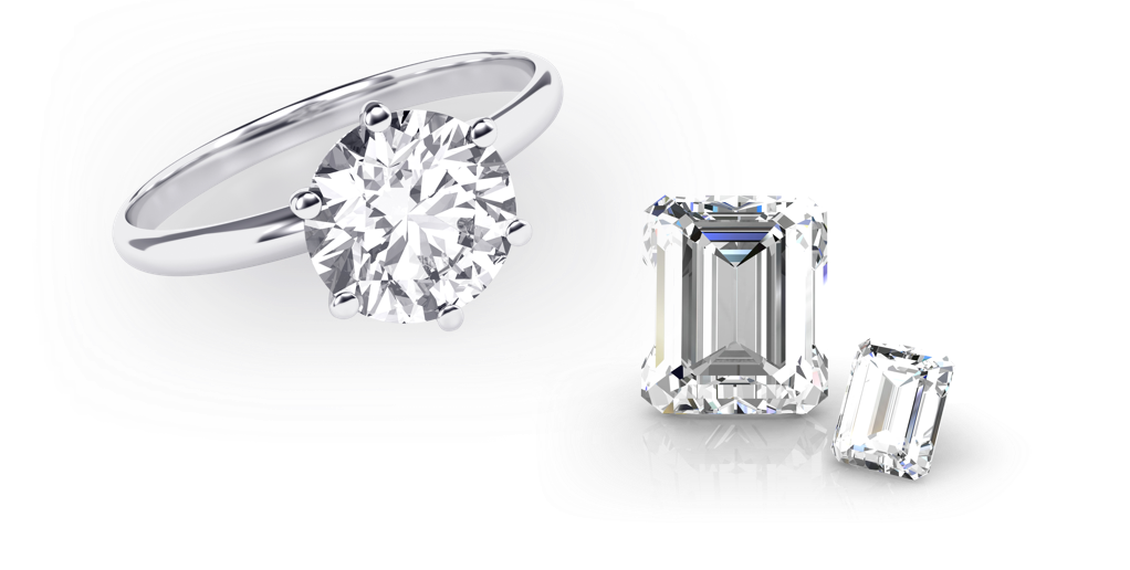 America's Diamond Specialist RDI Diamonds